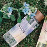 night hair oil