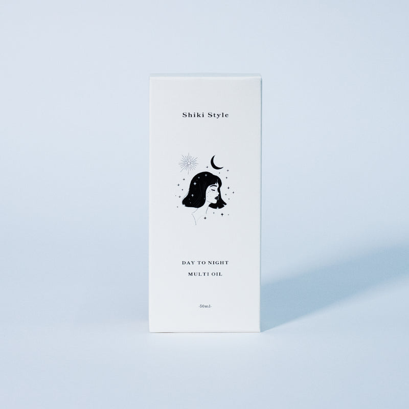 DAY TO NIGHT MULTI OIL