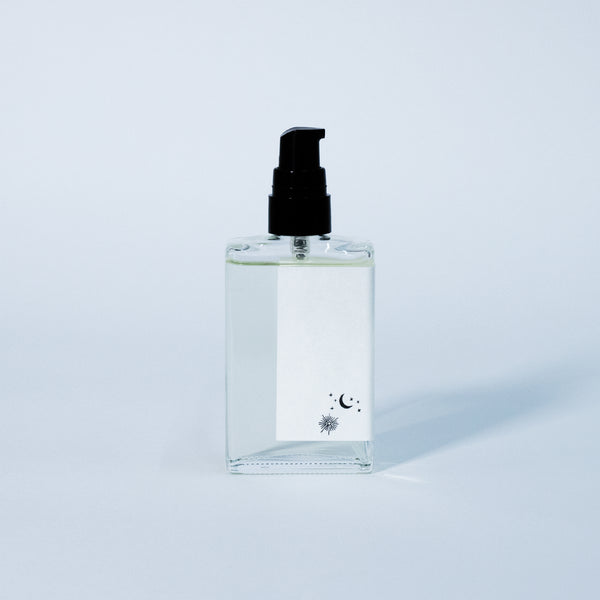 DAY TO NIGHT MULTI OIL