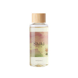morning hair oil